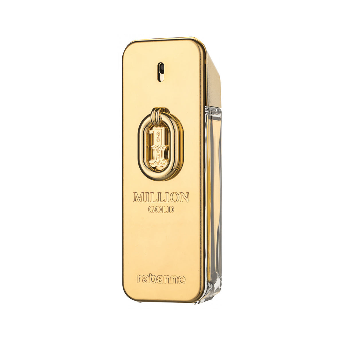 Rabanne Million Gold Eau de Parfum Intense Set 50 ml + 150 ml Deodorant Spray + 10 ml