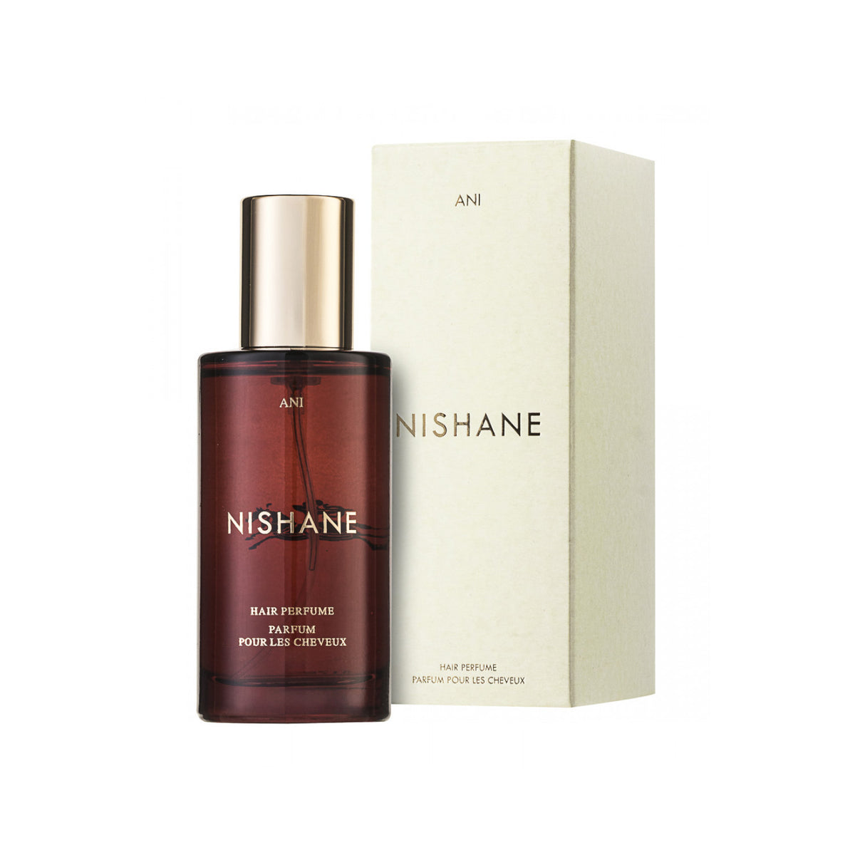 Nishane Ani Haarparfum 50 ml