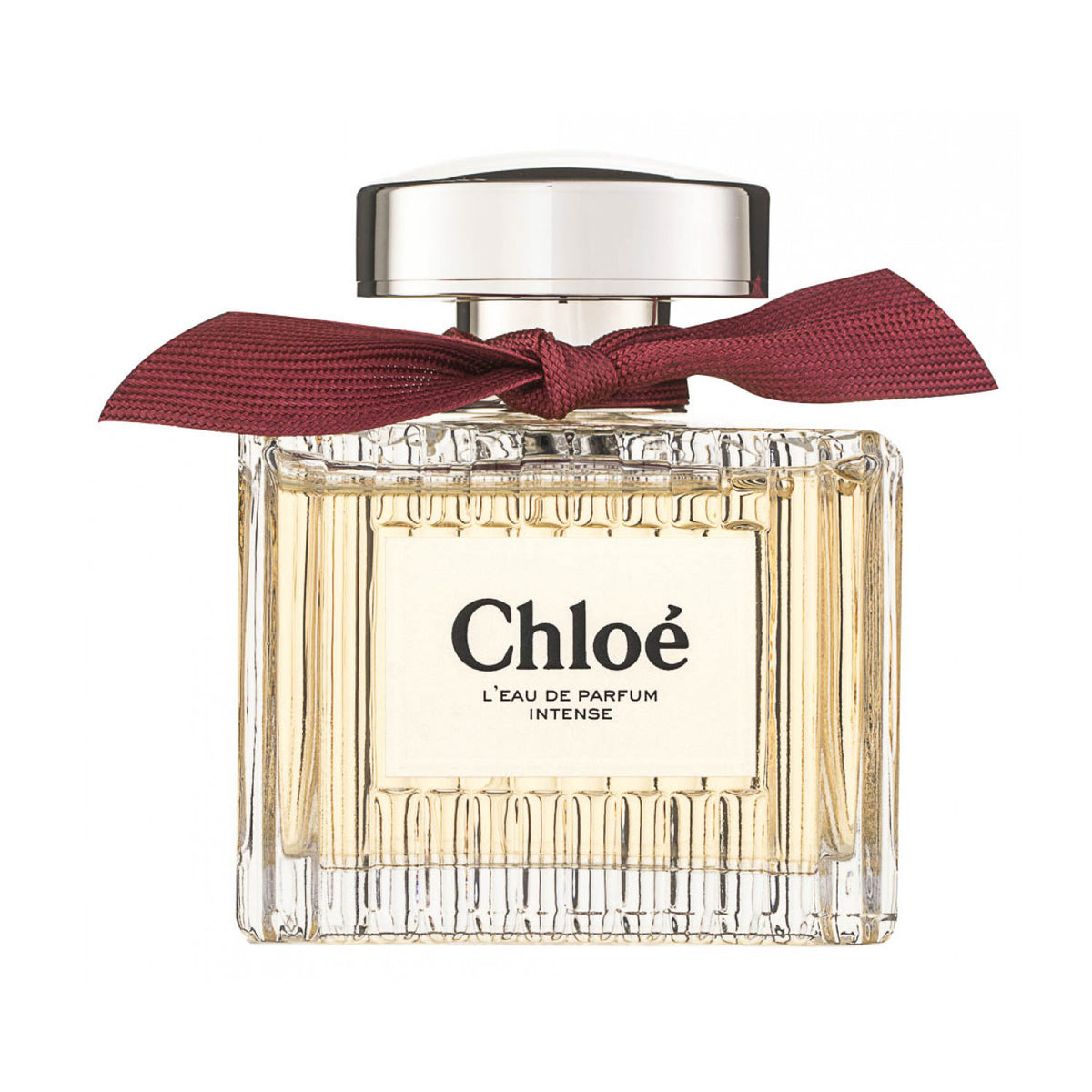 Chloé Chloé L`Eau de Parfum Eau de Parfum Intense Set 50 ml + 100 ml Körperlotion