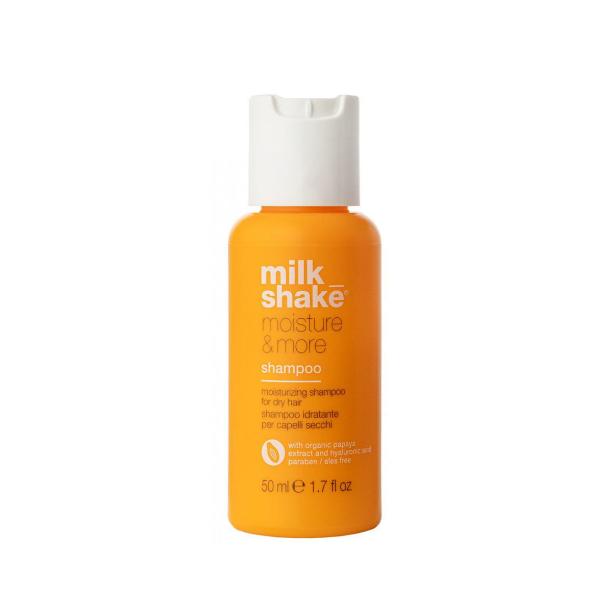 milk_shake Moisture & More Shampoo 50 ml