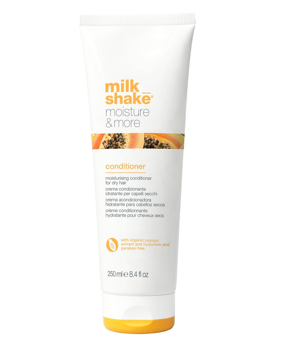 milk_shake Moisture & More Conditioner 250 ml