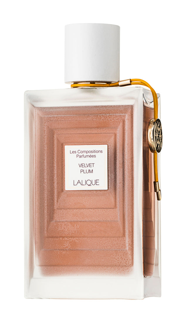 Lalique Les Compositions Parfumées Velvet Plum Eau de Parfum 100 ml