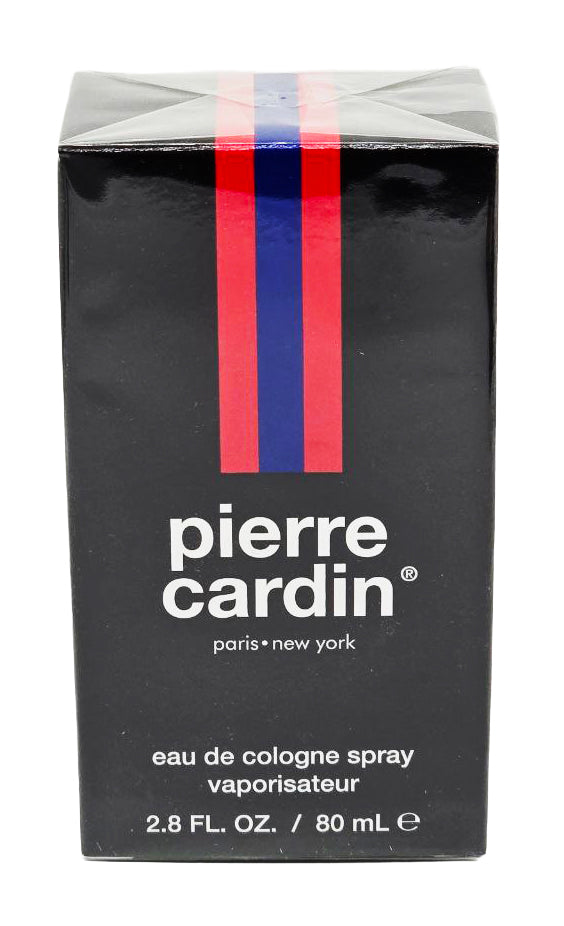 Pierre Cardin Pour Homme Eau de Cologne 80 ml