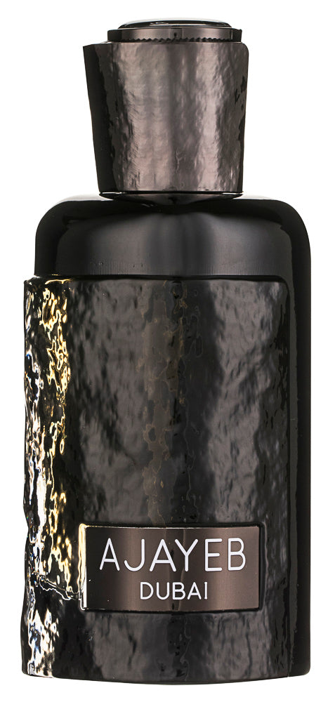 Lattafa Ajayeb Dubai Eau de Parfum 100 ml