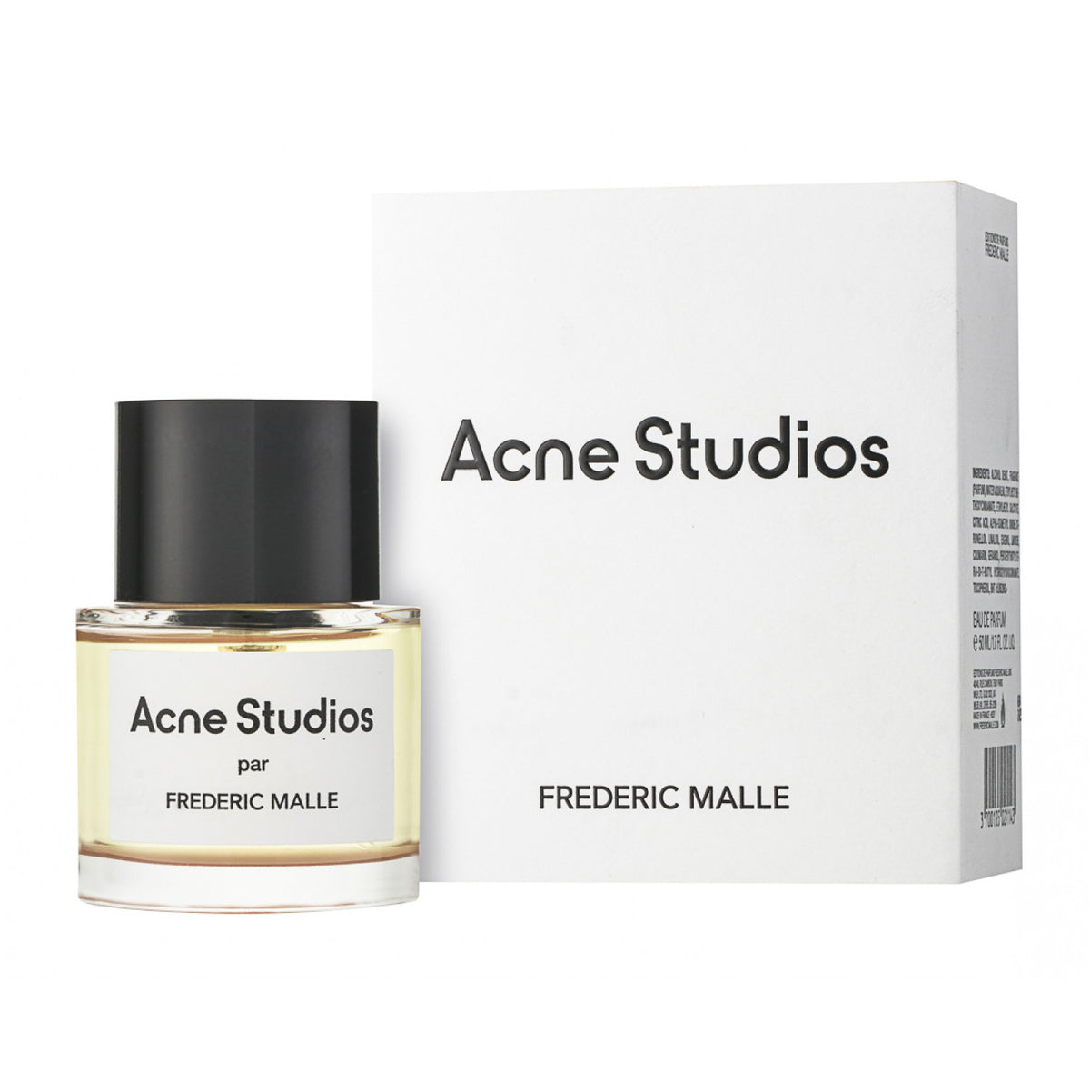Frederic Malle Acne Studios Eau de Parfum 50 ml