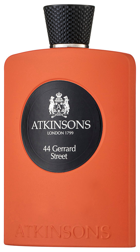 Atkinsons 44 Gerrard Street Eau de Cologne 100 ml
