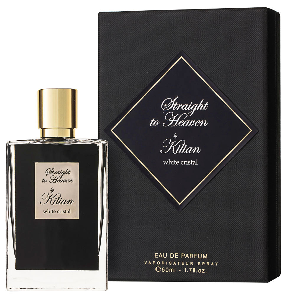 By Kilian Straight to Heaven White Cristal Eau de Parfum 50 ml