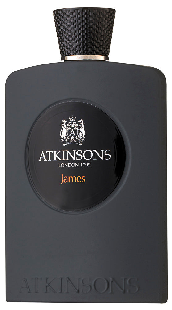 Atkinsons James Eau de Parfum 100 ml