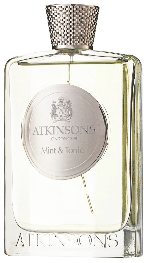 Atkinsons Mint & Tonic Eau de Parfum 100 ml