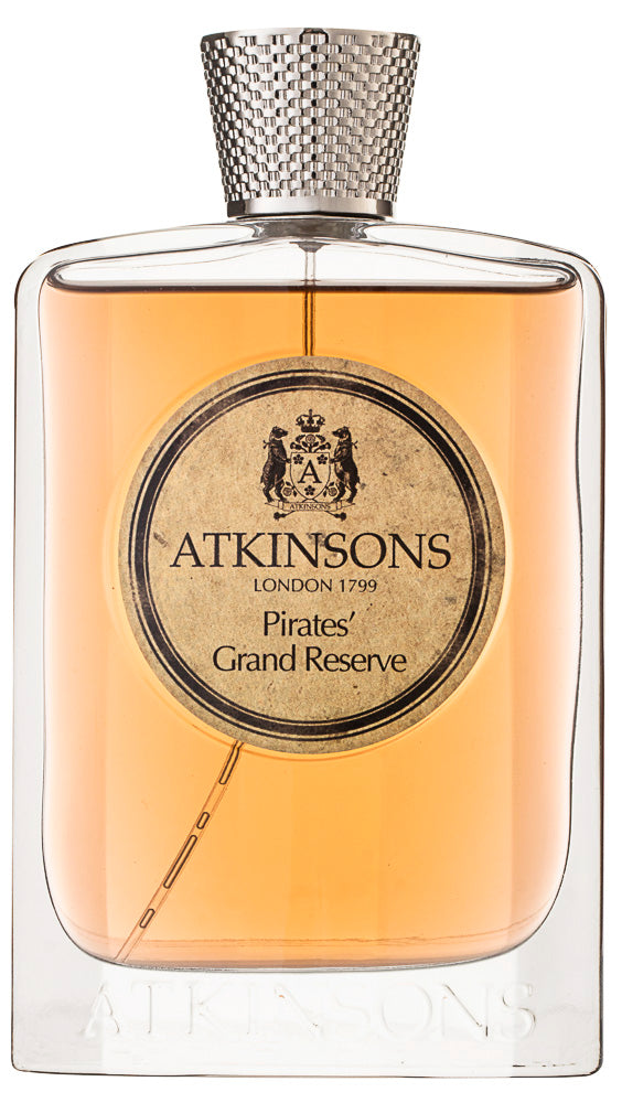 Atkinsons Pirates` Grand Reserve Eau de Parfum 100 ml