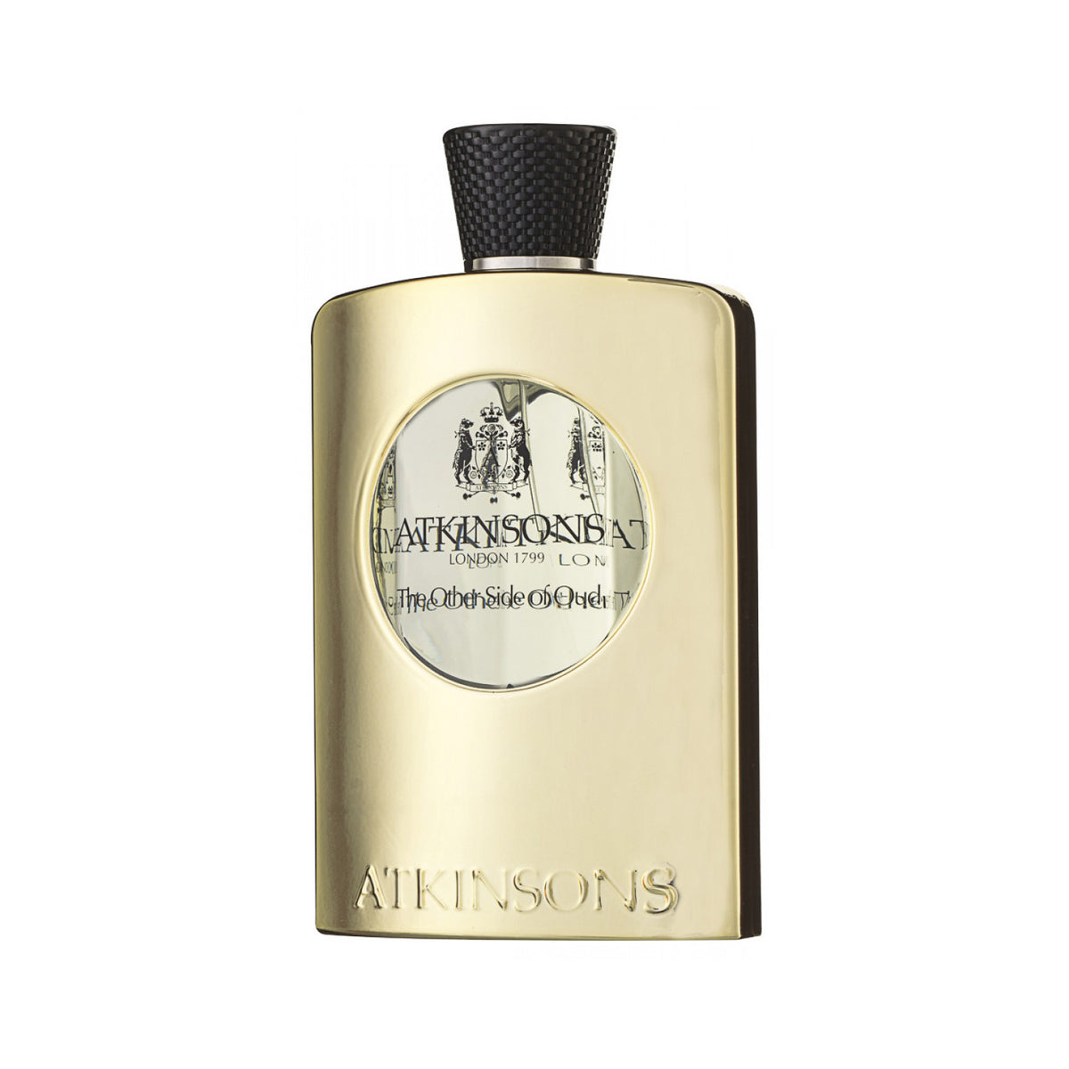 Atkinsons The Other Side of Oud Eau de Parfum 100 ml