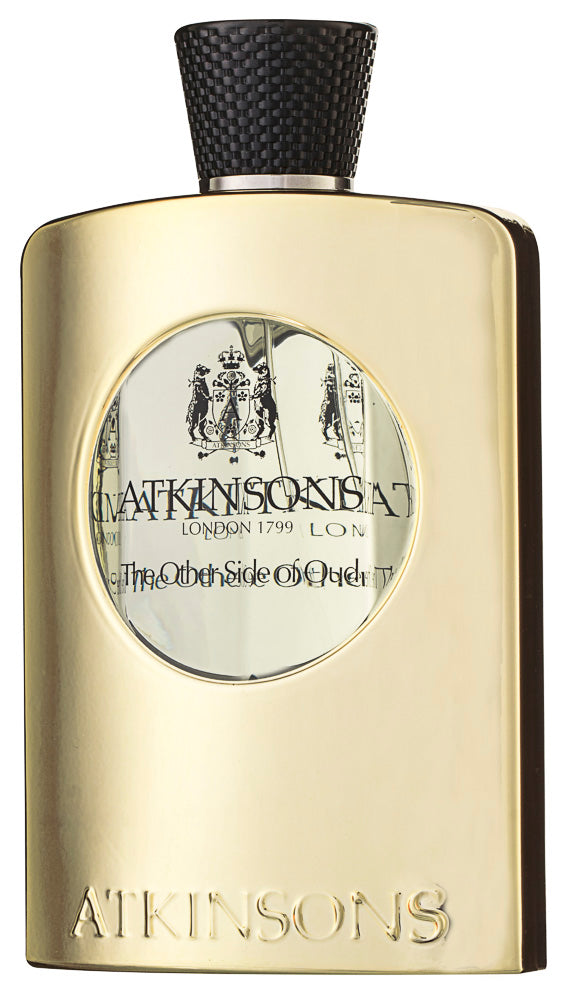 Atkinsons The Other Side of Oud Eau de Parfum 100 ml