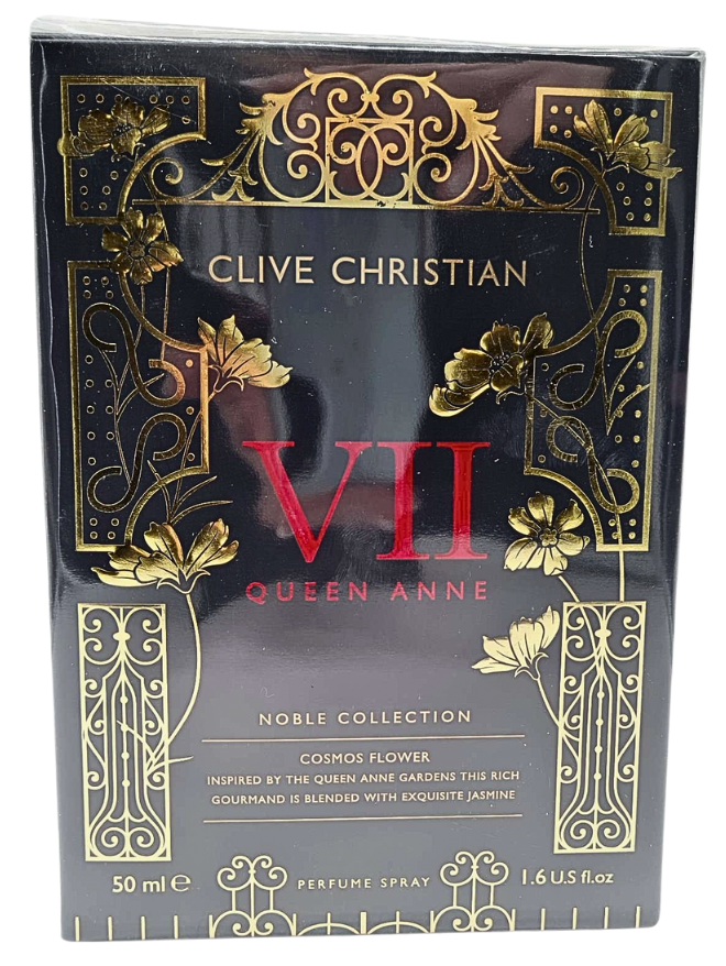 Clive Christian Noble VII Cosmos Flower Eau de Parfum 50 ml