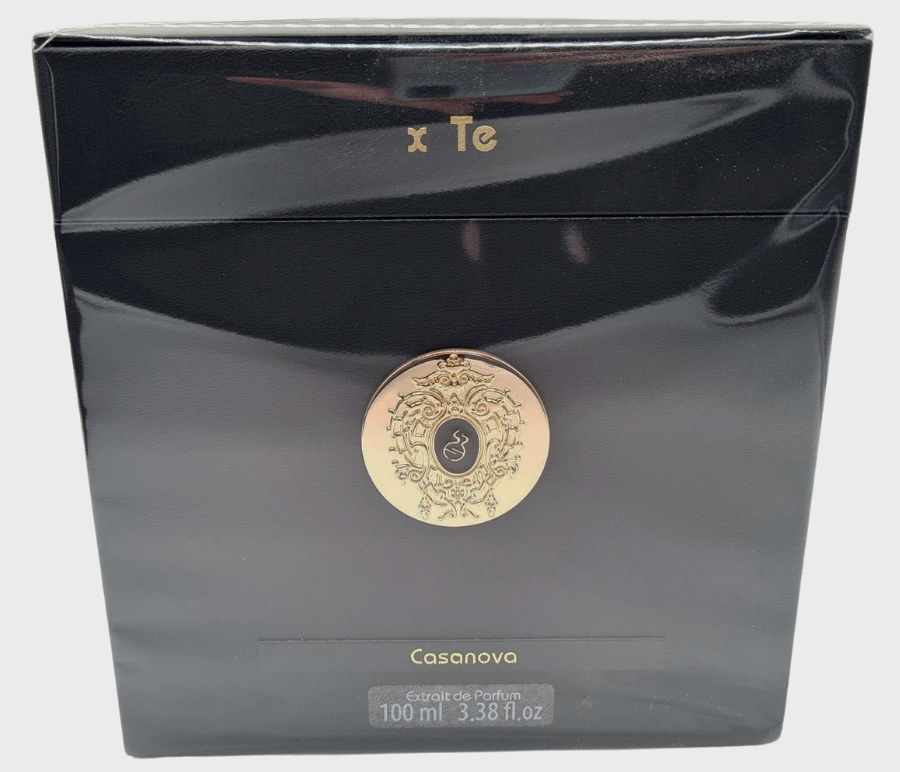 Tiziana Terenzi Casanova Extrait de Parfum 100 ml