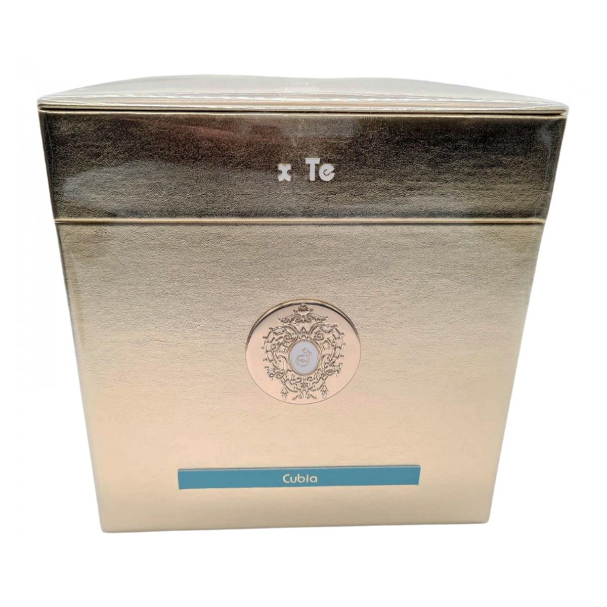Tiziana Terenzi Cubia Extrait de Parfum 100 ml