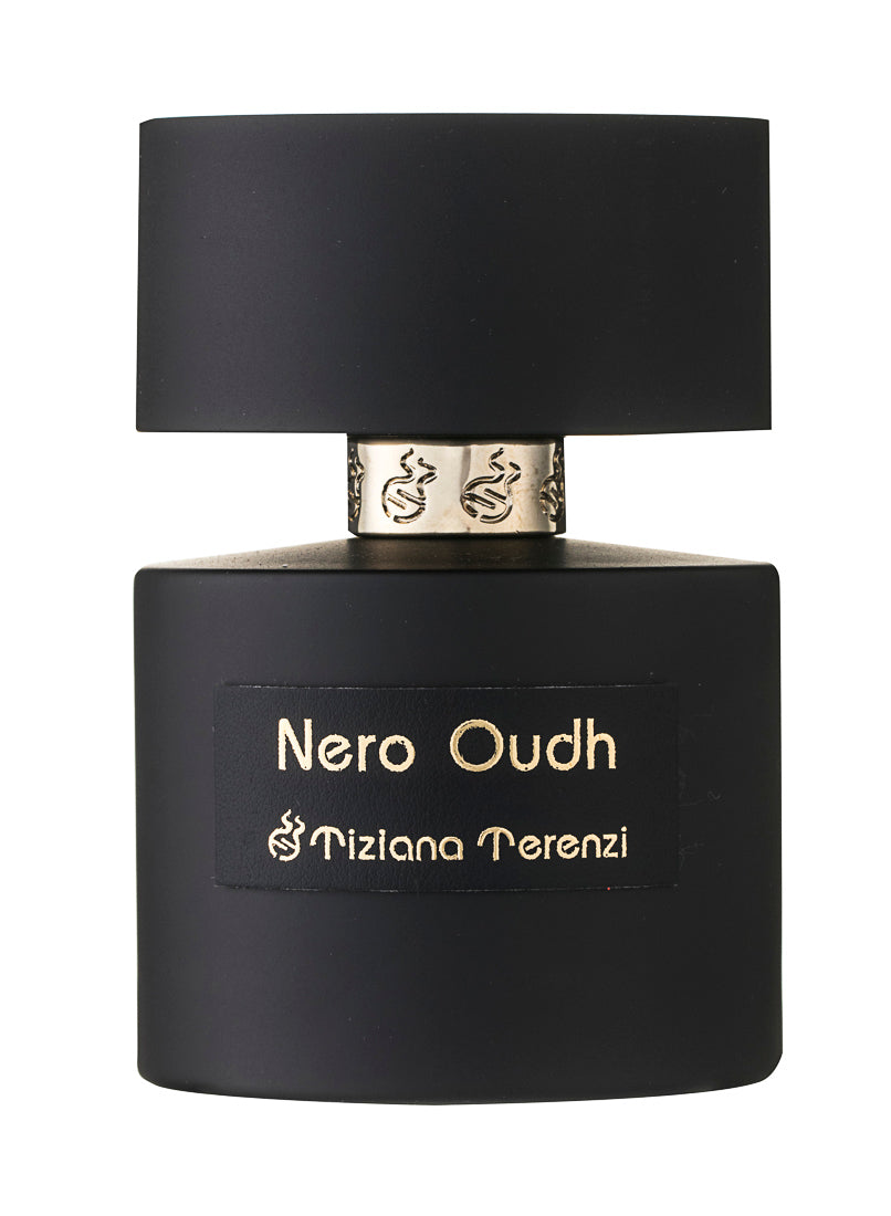Tiziana Terenzi Nero Oudh Extrait de Parfum 100 ml