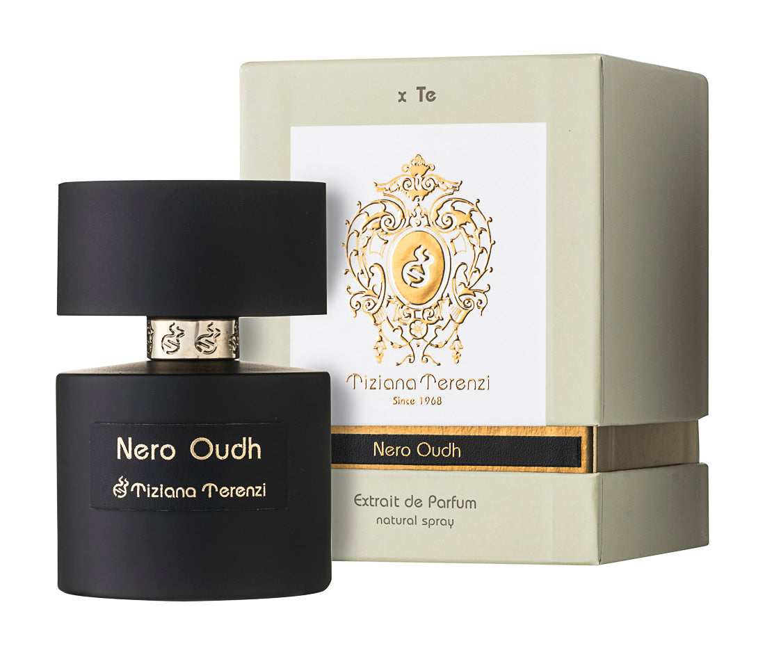 Tiziana Terenzi Nero Oudh Extrait de Parfum 100 ml