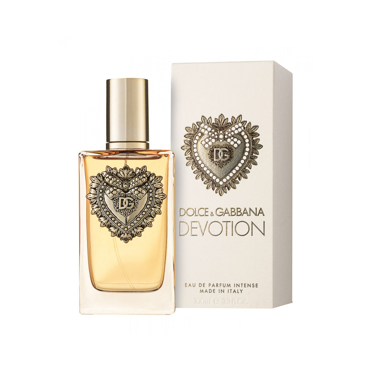Dolce & Gabbana Devotion Eau de Parfum Intense 100 ml