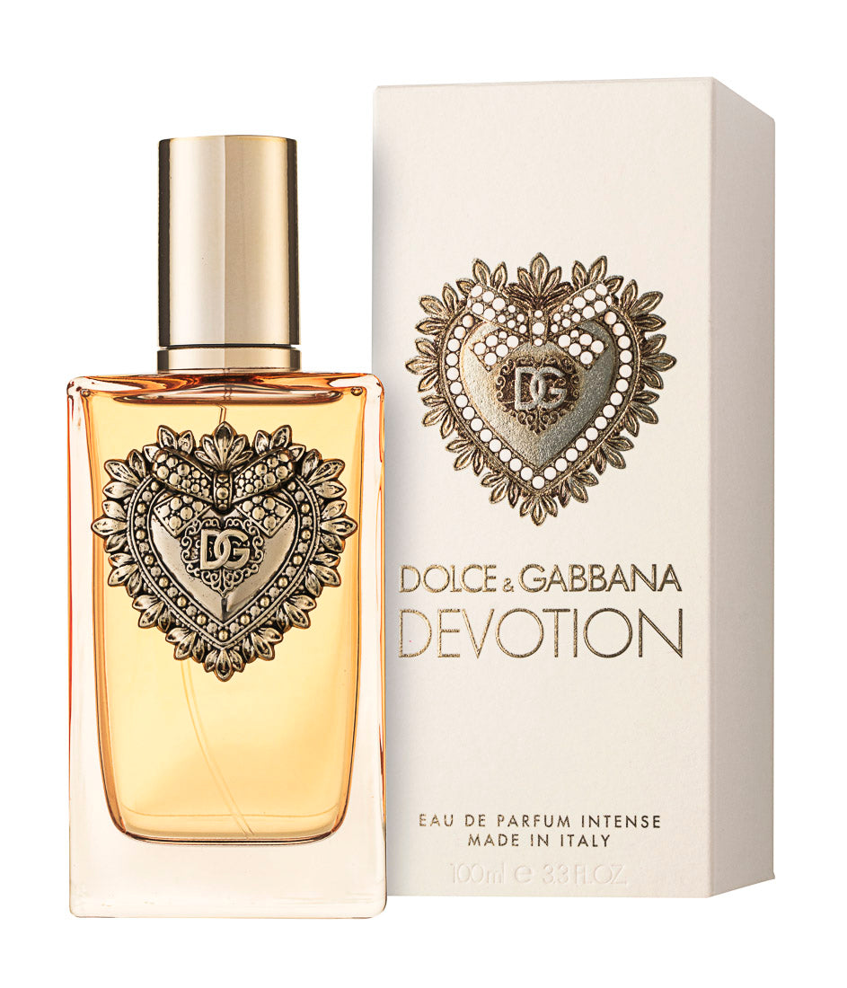 Dolce & Gabbana Devotion Eau de Parfum Intense 100 ml