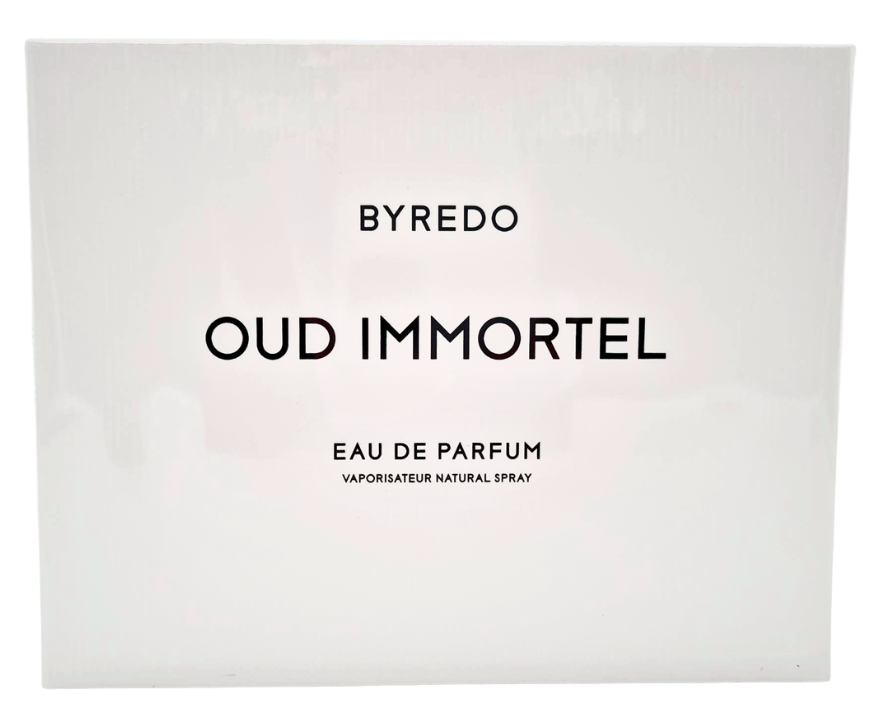 Byredo Oud Immortel Eau de Parfum 50 ml