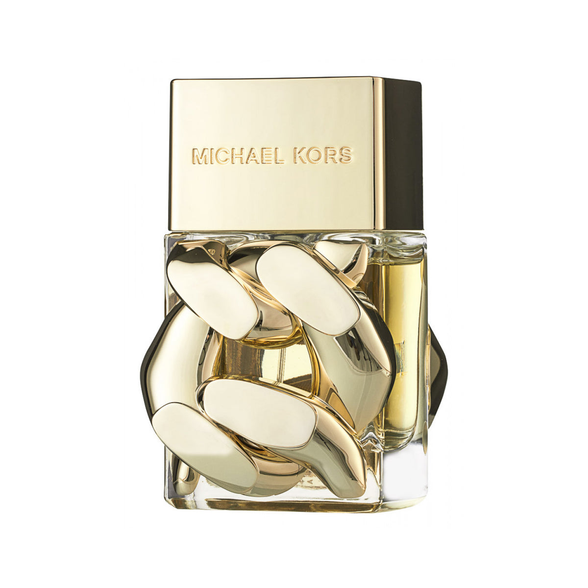 Michael Kors Pour Femme Eau de Parfum Set 100 ml + 10 ml + 100 ml Duschgel + 100 ml Körpelotion