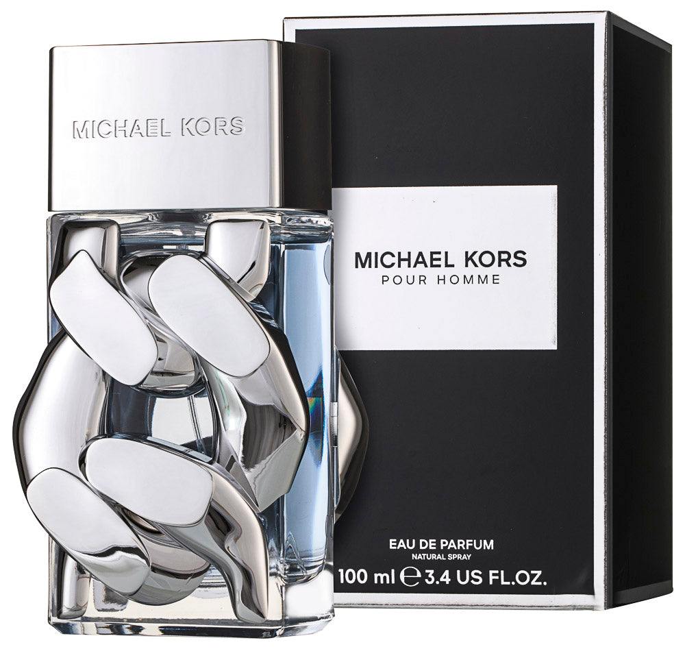 Michael Kors Pour Homme Eau de Parfum 100 ml