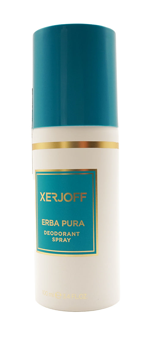 Xerjoff Vibe Erba Pura Deodorant Spray 100 ml