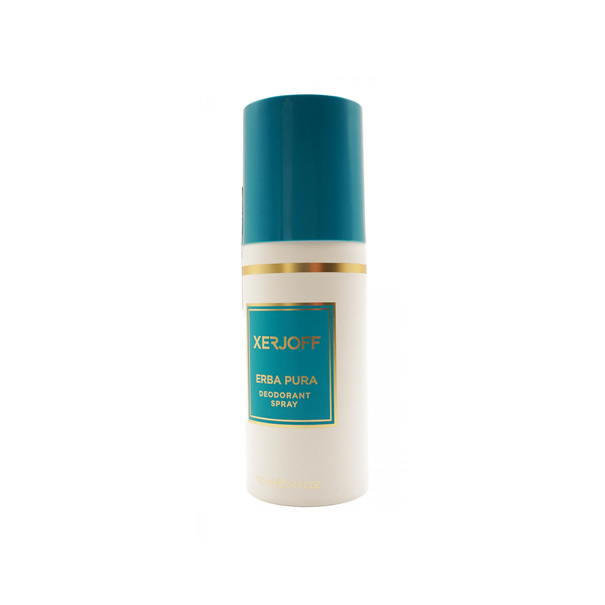 Xerjoff Vibe Erba Pura Deodorant Spray 100 ml