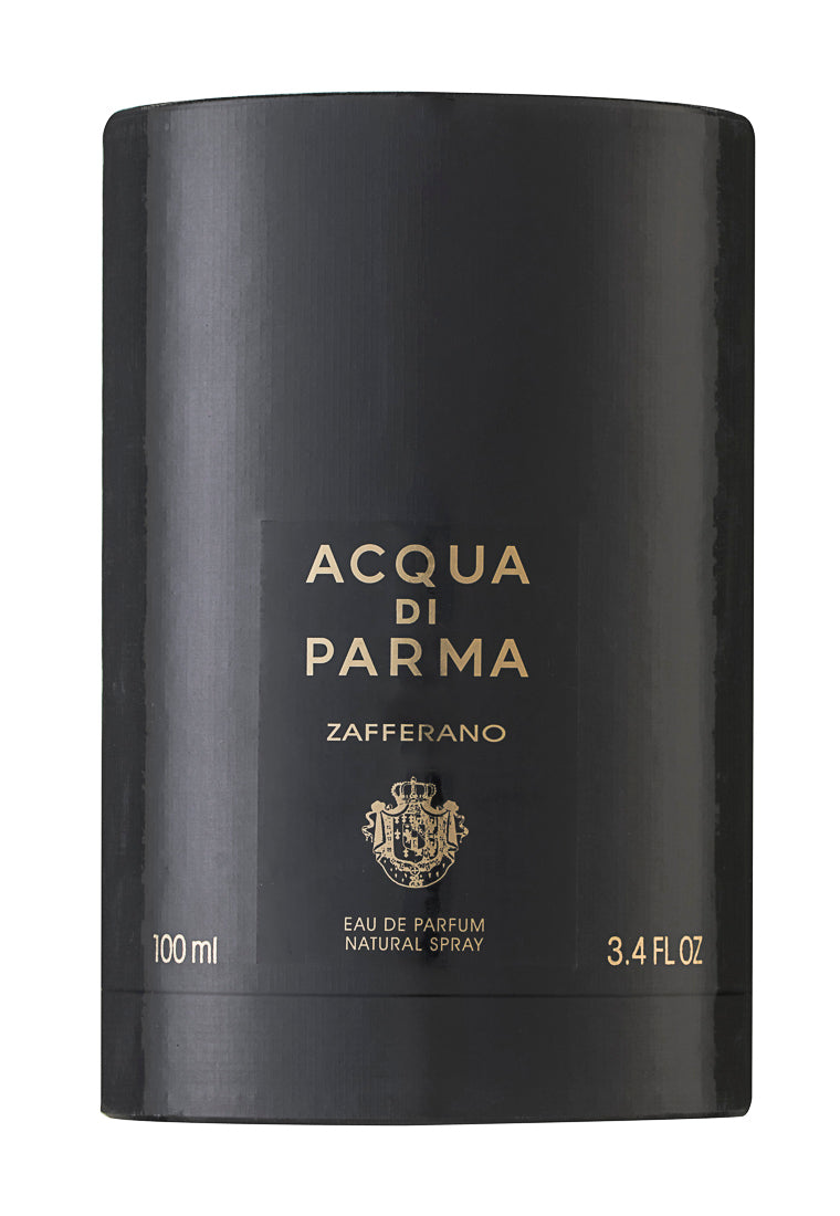 Acqua di Parma Zafferano Eau de Parfum 100 ml
