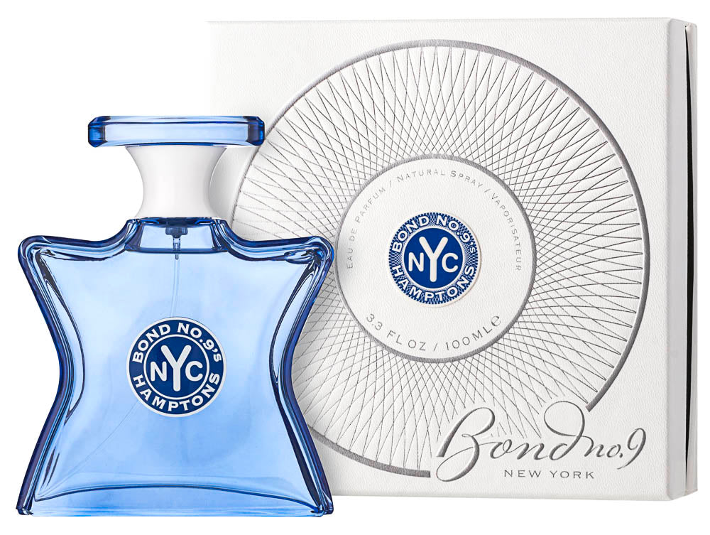 Bond No.9 Hamptons Eau de Parfum 100 ml