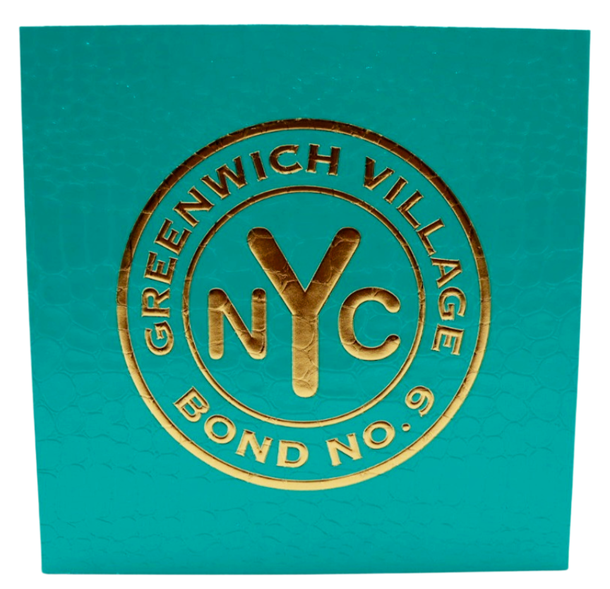 Bond No.9 Greenwich Village Eau de Parfum 100 ml