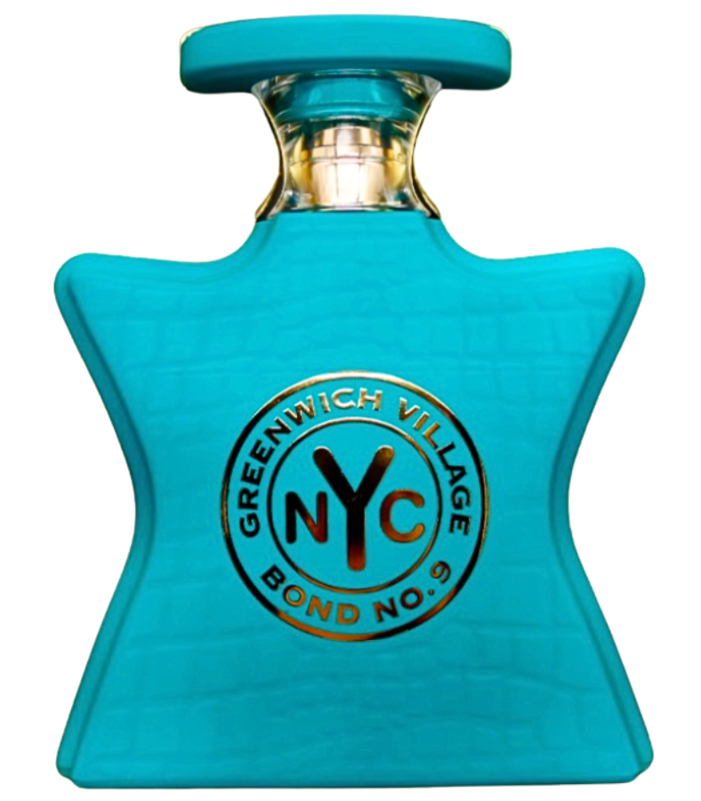 Bond No.9 Greenwich Village Eau de Parfum 100 ml