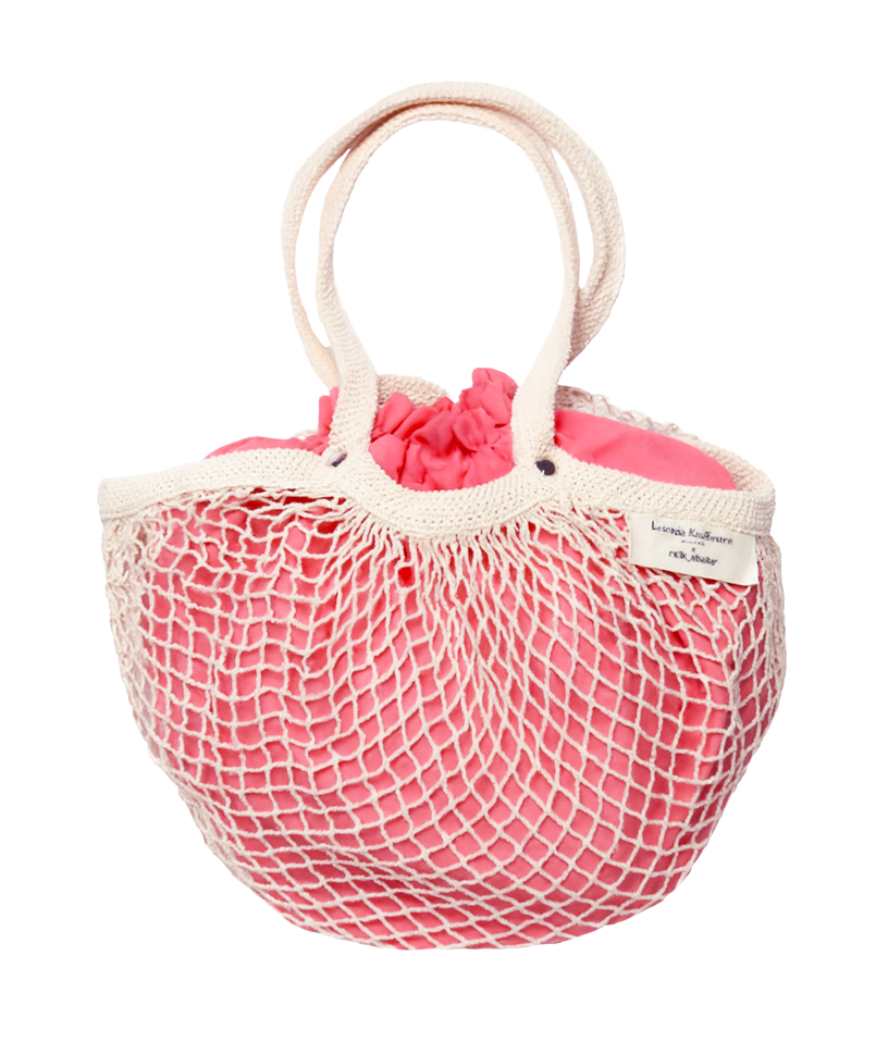 Milk Shake Sun & More Netztasche Goodie 1 Stk.