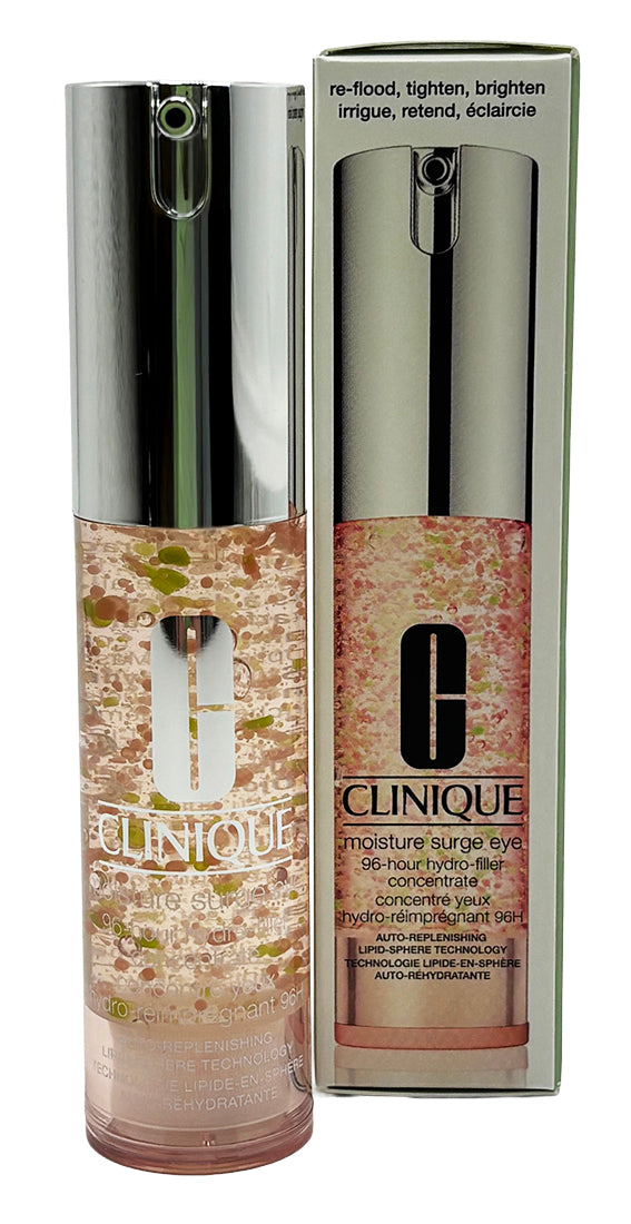 Clinique Moisture Surge 96-Hour Hydro-Filler Concentrate Augenpflegegel 15 ml