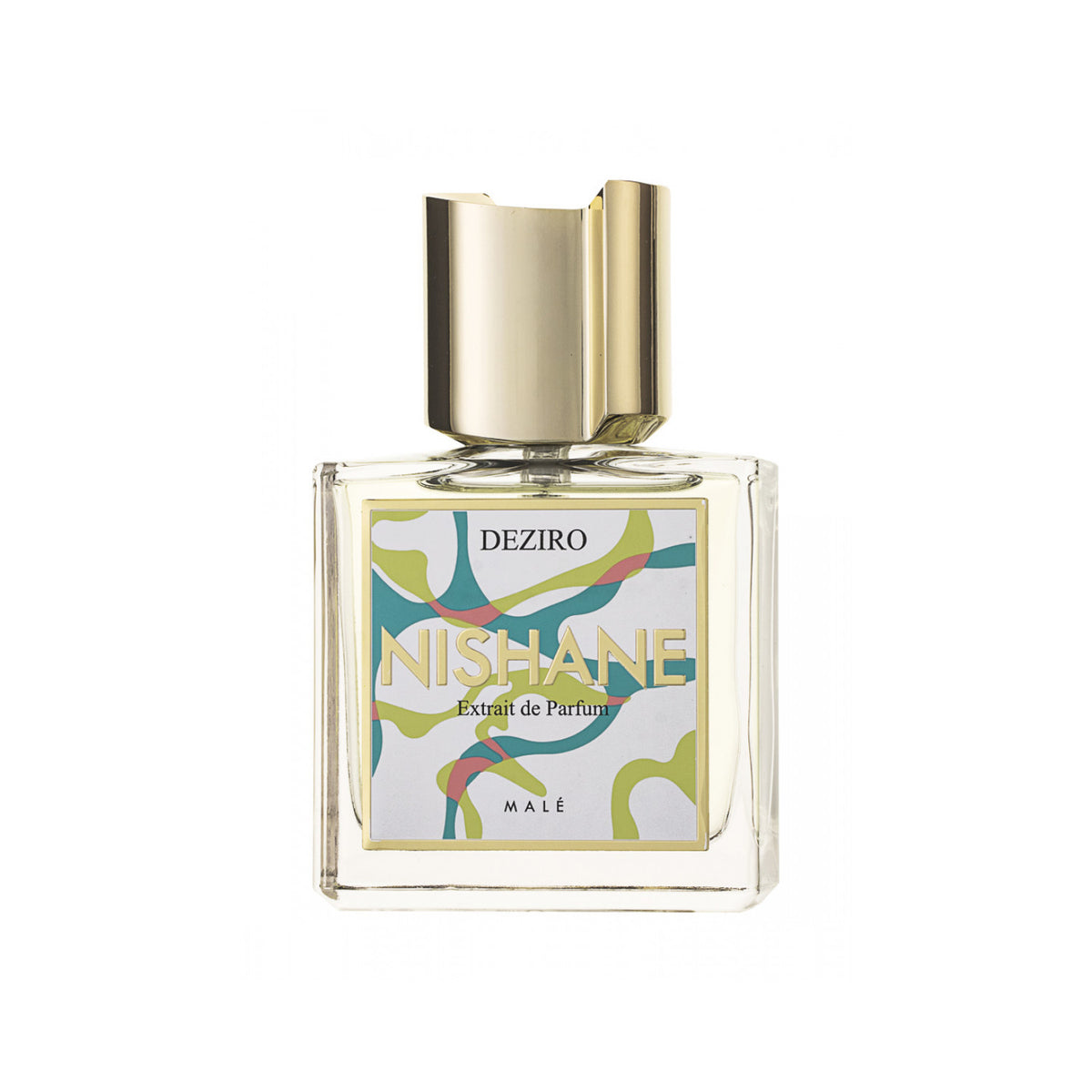 Nishane Deziro Extrait de Parfum 100 ml
