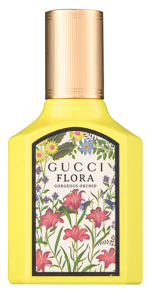 Gucci Flora by Gucci Gorgeous Orchid Eau de Parfum 30 ml