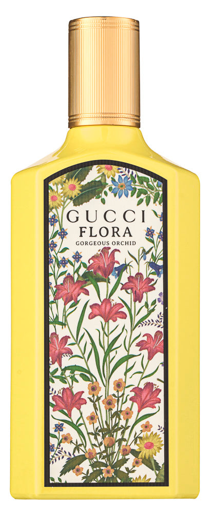 Gucci Flora by Gucci Gorgeous Orchid Eau de Parfum 50 ml