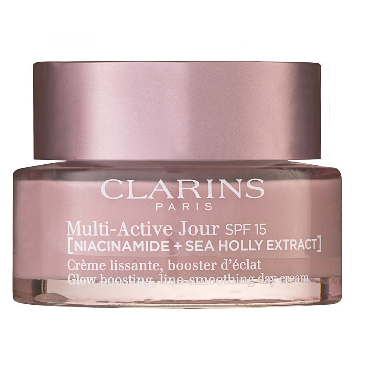 Clarins Multi-Active Jour Tagescreme SPF 15 50 ml
