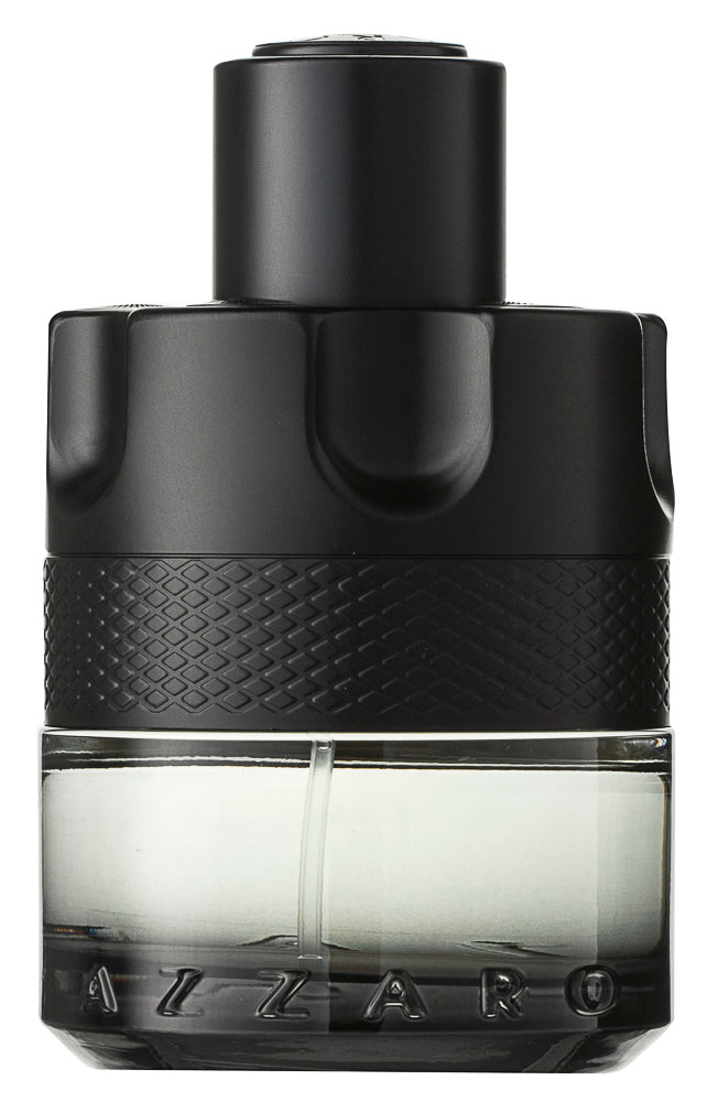 Azzaro The Most Wanted Eau de Toilette Intense 100 ml