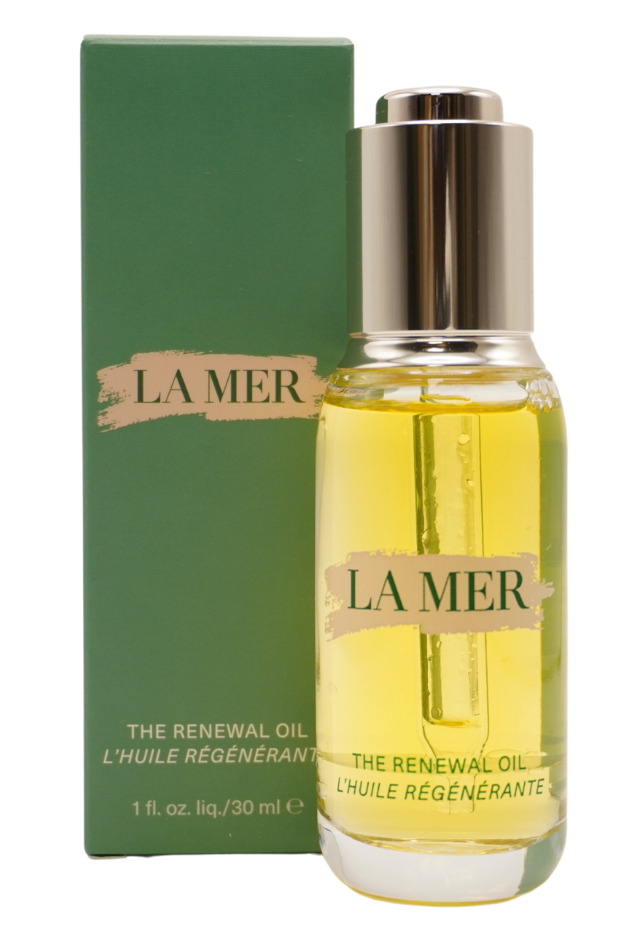 La Mer The Renewal Gesichtsöl 30 ml