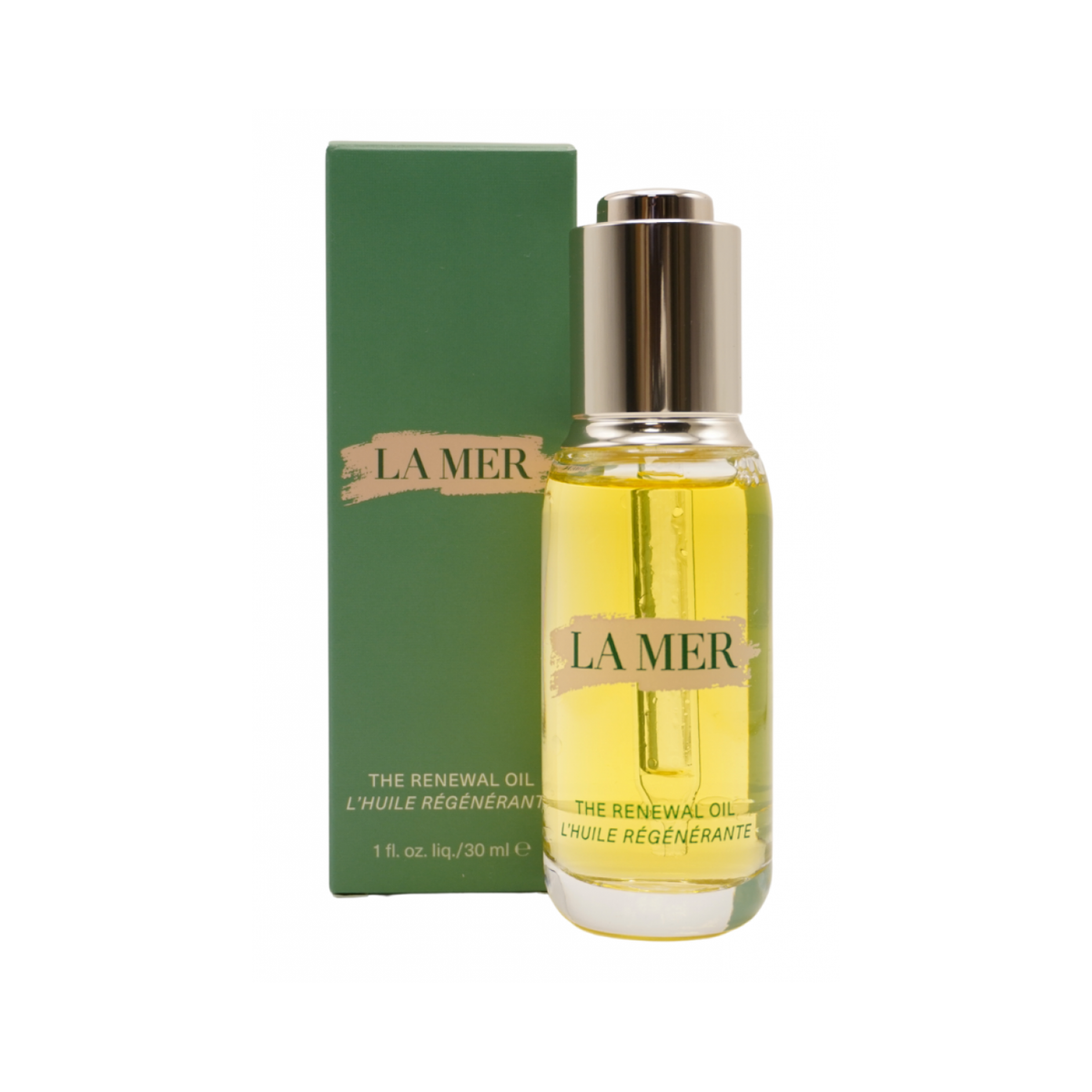 La Mer The Renewal Gesichtsöl 30 ml