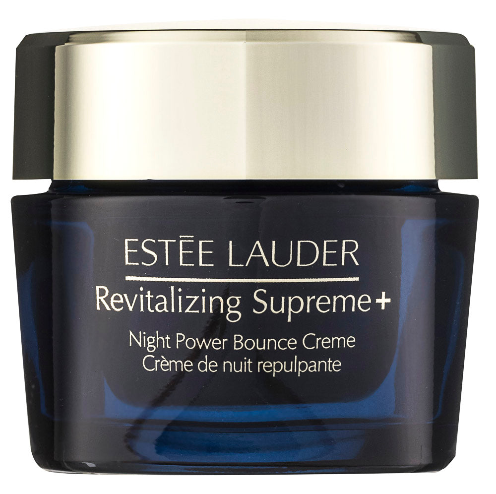 Estée Lauder Revitalizing Supreme Plus Night Power Bounce Nachtcreme 75 ml