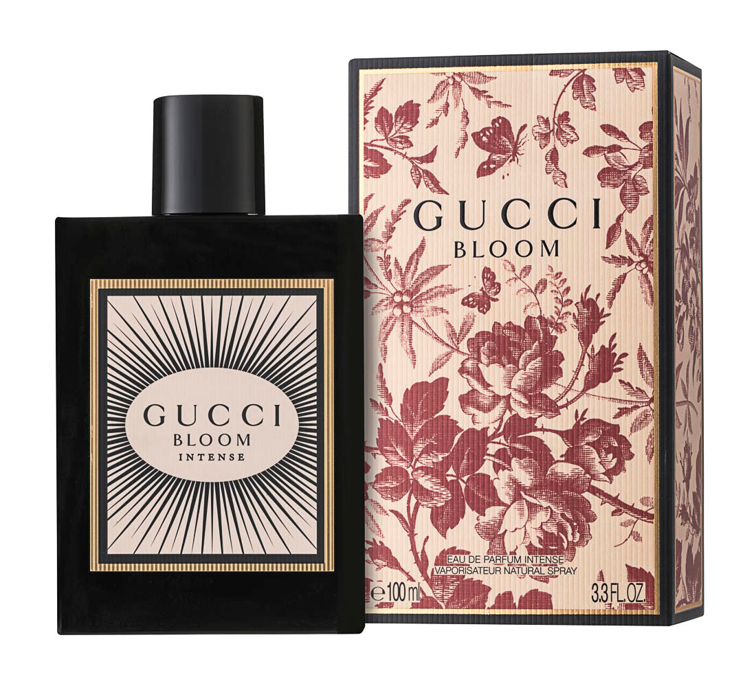 Gucci Gucci Bloom Eau de Parfum Intense 100 ml