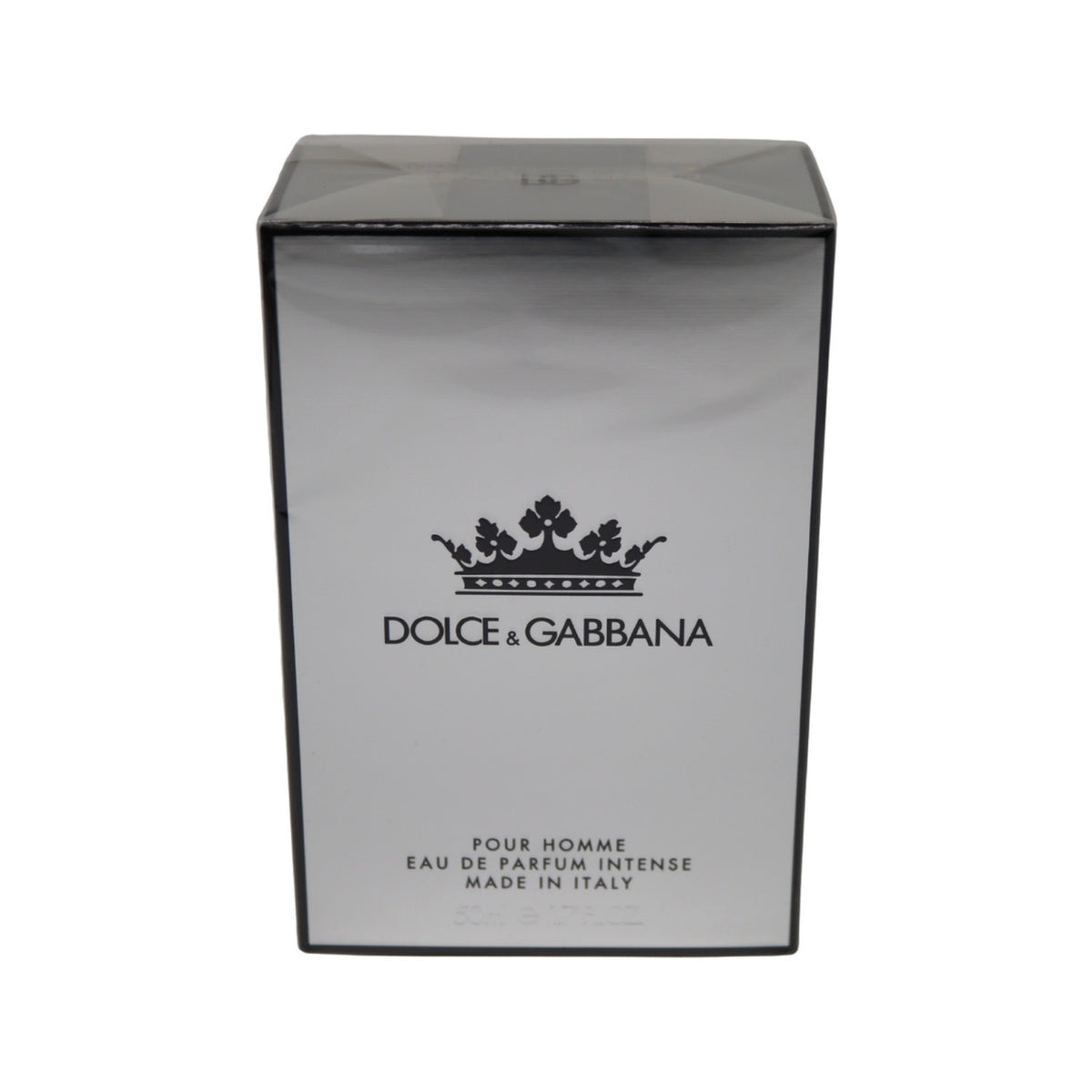 Dolce & Gabbana K By Dolce & Gabbana Eau de Parfum Intense 50 ml