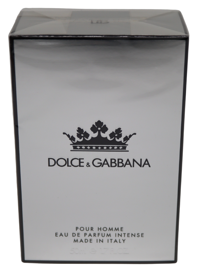 Dolce & Gabbana K By Dolce & Gabbana Eau de Parfum Intense 50 ml