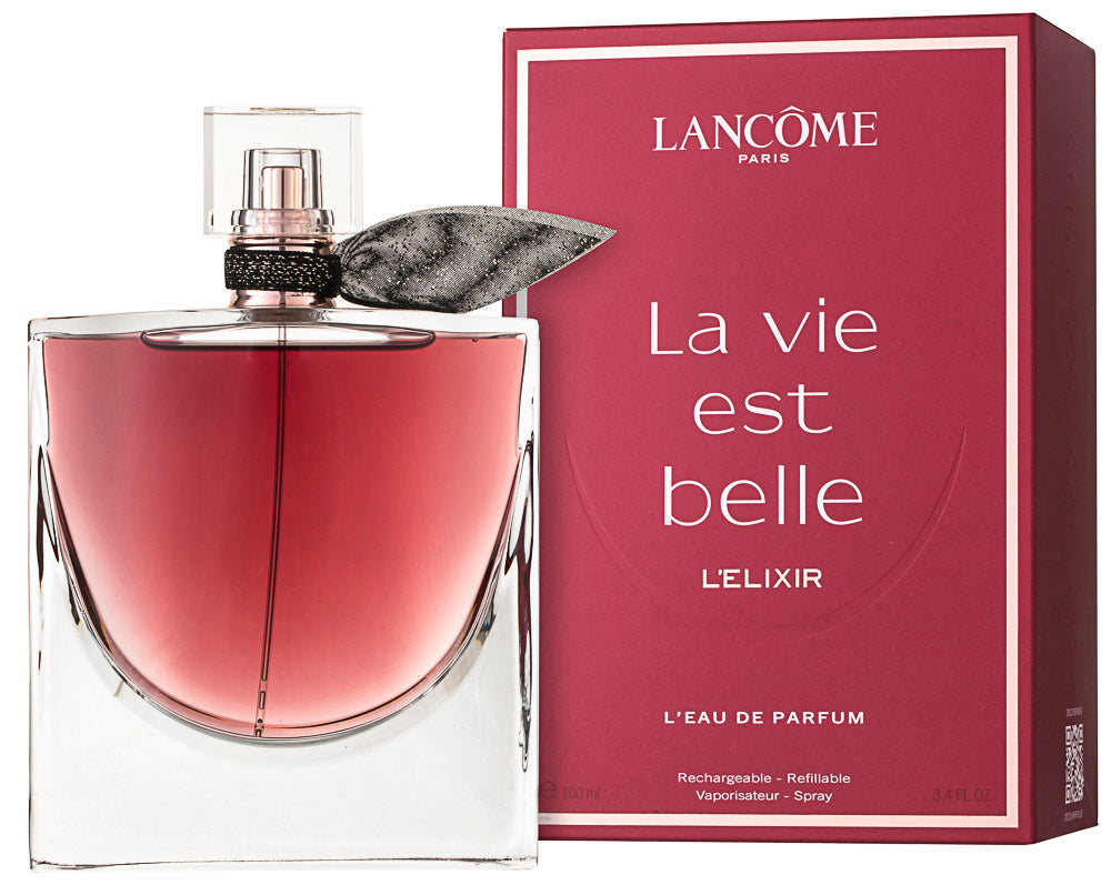 Lancôme La Vie Еst Belle L`Elixir Eau de Parfum 100 ml