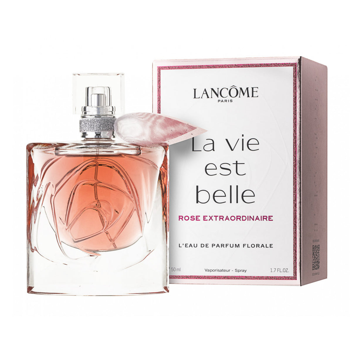 Lancôme La Vie Est Belle Rose Extraordinaire Eau de Parfum 50 ml