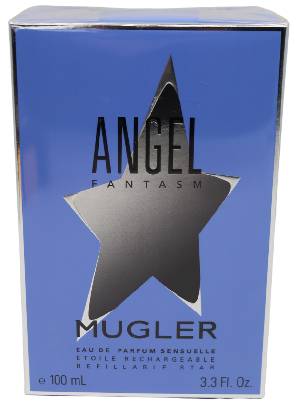 Mugler Angel Fantasm Eau de Parfum 100 ml