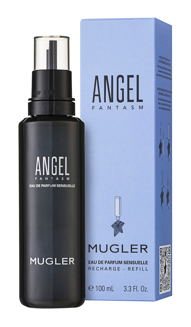 Mugler Angel Fantasm Eau de Parfum 100 ml / Nachfüllung