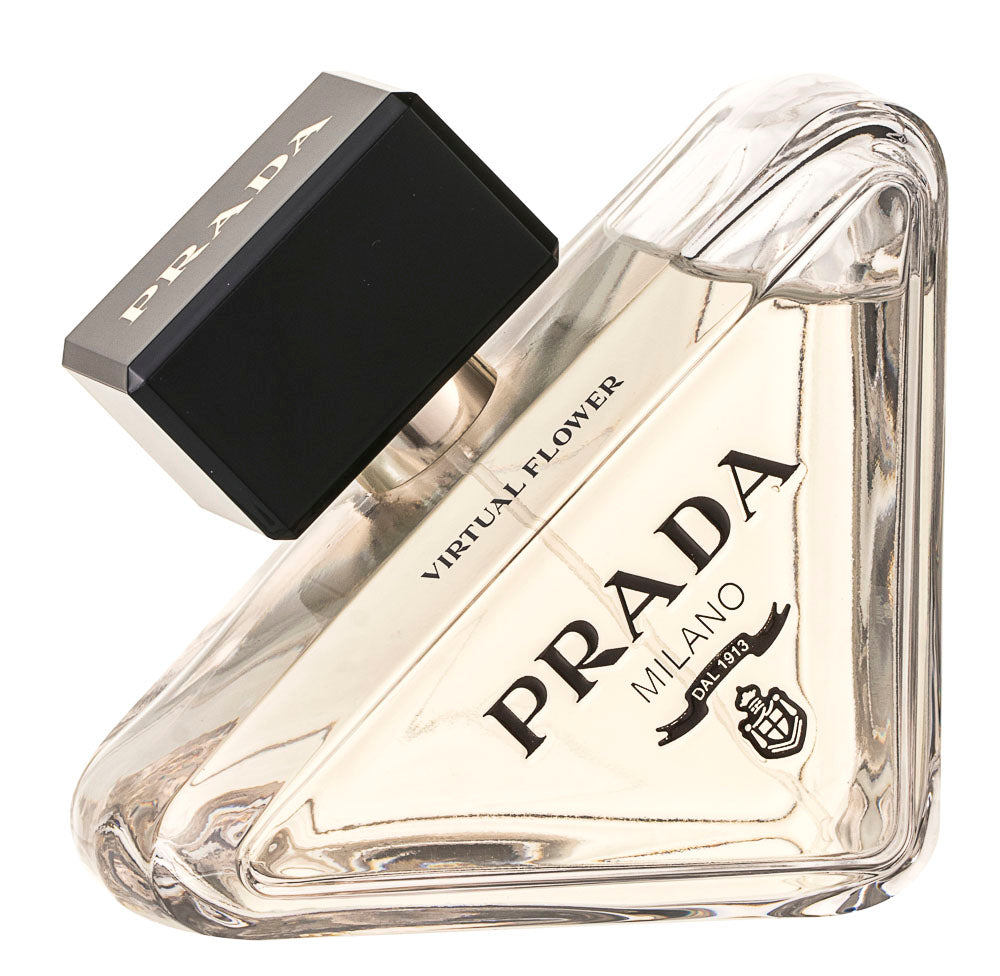 Prada Prada Paradoxe Virtual Flower Eau de Parfum 90 ml / Nachfüllbar